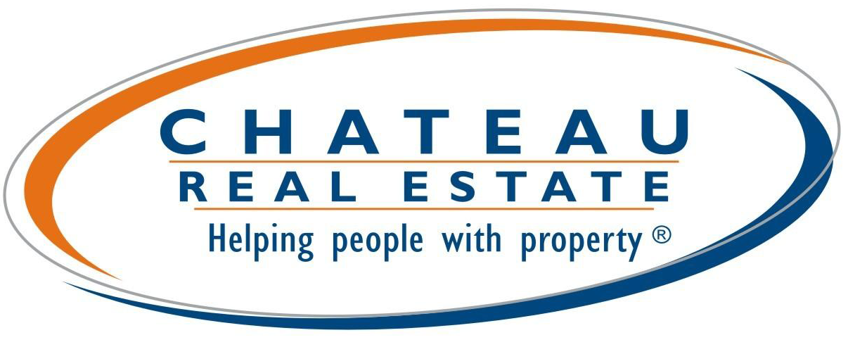 Chateau Real Estate - logo